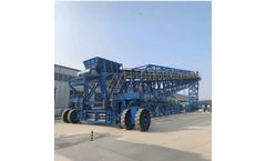 Zoomry - Shiploader Unloader