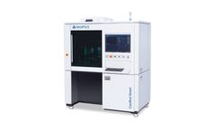 TRIOPTICS CamTest - Model Smart - Versatile Measuring System