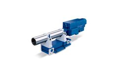 TRIOPTICS - Model D-275 AAT - Automatic Alignment Telescope