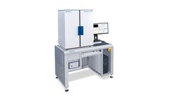 TRIOPTICS ImageMaster - Model Lab VR - Measurement Device for Testing VR Lenses and Lens Systems