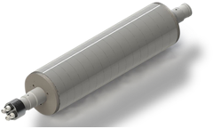 Vollmer - Segment Roll for Shape Measurement