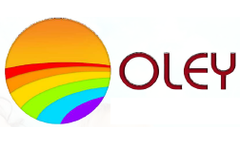 Oley Medical - Duckbill Shape Protective Masks