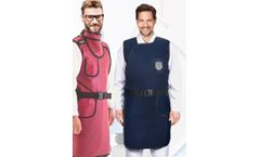 OLEY - Model SERIES 22 - FULL PROTECTIVE APRON