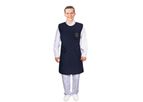 Oley Medical Edge Bilayer - Front Side Radiation Protective Apron
