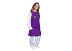 Oley Medical Edge Bilayer - Vest-Skirt Radiation Protective Apron