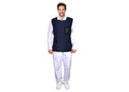 Oley Medical Edge Bilayer - Dentist Radiation Protective Apron
