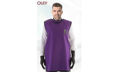 OLEY - Model SERIES 32H - PERIAPICAL PROTECTIVE APRON
