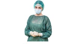 Oley Medical - Examination Patients Gowns