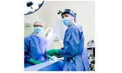 Oley Medical - Standard Sterile Surgical Gowns