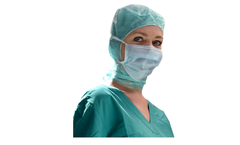 Oley Medical - Surgeon Hoods