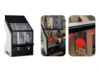 nokra - Model alpha.hot3D - Laser Measurement System for Forged Parts