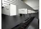 Nokra - Model Alpha.2D - Sensor for Profile Measurement
