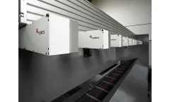 Nokra - Model Alpha.2D - Sensor for Profile Measurement