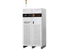 Quantel - Model 17040E - Regenerative Battery Pack Test System