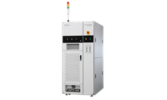 Quante Chroma - Model ATE 8610 - Battery Pack Integrated Testbed