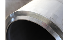 Sinosteel - Large Diameter Thick Wall Welded Steel Pipe