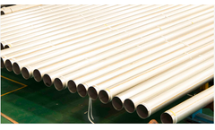 Sinosteel - Small Diameter Welded Pipe