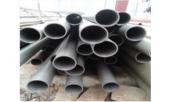 Sinosteel - Model AP - Pickling Passivation Tube