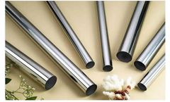 Sinosteel - Mechanical Polishing (MP) Tube