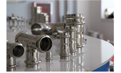 Sinosteel - Pipe Fitting
