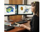 Computer-Aided Engineering (CAE) Support Services