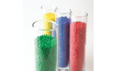 RTP - Thermoplastic Pellets