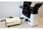 LyncéeTec DHM - Digital Holographic Camera Module for Fluorescence Microscopes