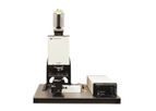 LyncéeTec - Model Highspeed DHM Series - Highspeed Digital Holographic Microscope for High-Speed Camera Applications