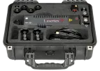 Lasertex - Model HPI-3D - Linear Laser Interferometer for High Precision Measurements