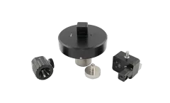 Lasertex - Model LMS-5 - Laser Measurement System for CNC & Lathe Machines