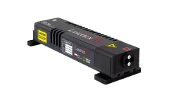 Lasertex - Model HPI-3D Lite - Laser Encoder Measurement System for OEM Integration