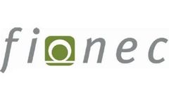 fionec DataViewer - Software for 2D Data Display and Analysis