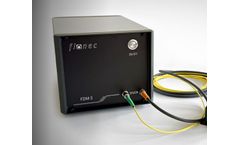 fionec - Model FDM-3 - Laser Interferometer for Ultra-Precision Metrology