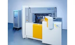 IBS - Model ISARA 400 CMM - Measuring Systems