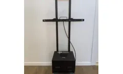 IZAK Scientific - PXL Sanitizer