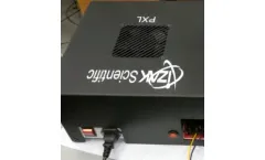 IZAK Scientific - Model Fast PXL - Pulsed Flash Lamp Driver for Xenon Lamp Aging