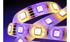 IZAK Scientific - LED Color and Position Tester System