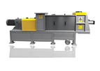 Lyure - Model ED Series - Screw Press