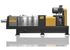 Lyure - Model DW Series - Screw Press