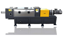 Lyure - Model SLS Series - Screw Press