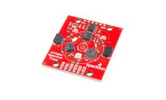 Spectral Sensors