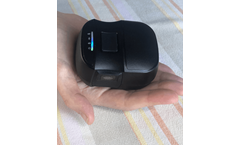 Sagitto - Portable NIR Spectrometer