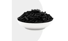 Huarui - Wood Pellet Activated Carbon