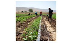 WaveSave - Irrigation System