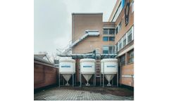 WaveSave - Rainwater Harvesting System