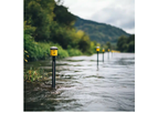WaveSave - Environmental Data Field Sensor