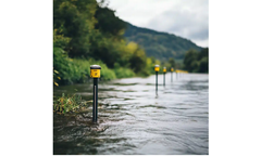 WaveSave - Environmental Data Field Sensor