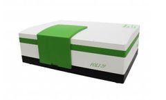 INSA Optics - Model FOLI20 - FT-IR Spectrometer