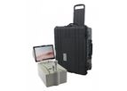INSA - Model FOLI10 Plus - Portable FT-IR Spectrometer