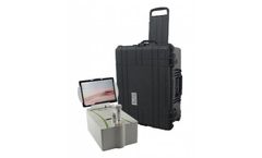INSA - Model FOLI10 Plus - Portable FT-IR Spectrometer